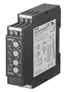 OMRON K8AKAW1100240VAC Relay