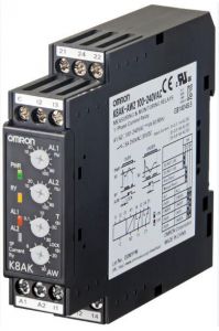 OMRON K8AKAW224VACDC Relay