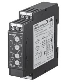 OMRON K8AKAW3100240VAC Relay