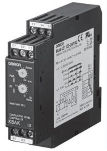 OMRON K8AKLS124VACDC Relay