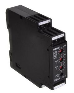 OMRON K8AKTH11S100240VAC Relay