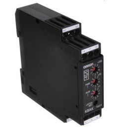 OMRON K8AKTH11S24VACDC Relay