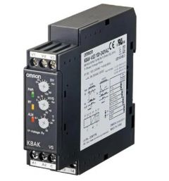 OMRON K8AKVS224VACDC Relay