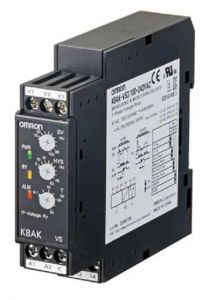 OMRON K8AKVS3100240VAC Relay
