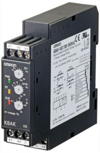 OMRON K8AKVS324VACDC Relay