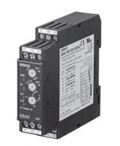 OMRON K8AKVW224VACDC Relay