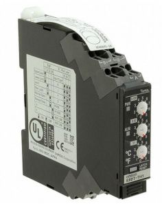 OMRON K8DTTH2TD Device