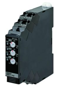OMRON K8DTVS2CD Relay