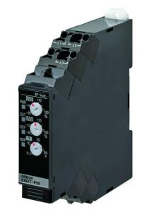 OMRON K8DTVS3CA Relay