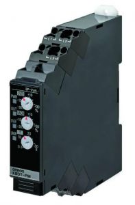 OMRON K8DTVS3CD Relay