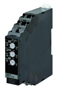 OMRON K8DTVS3TA Device