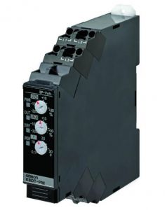 OMRON K8DTVW2CA Relay