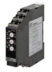 OMRON K8DTVW2CD Relay