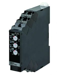 OMRON K8DTVW2TD Relay