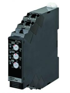 OMRON K8DTVW3CA Relay