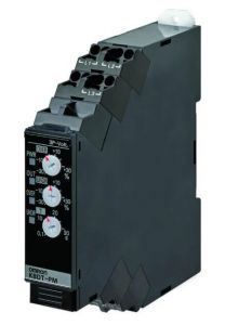 OMRON K8DTVW3CD Relay