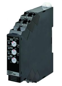 OMRON K8DTVW3TA Relay