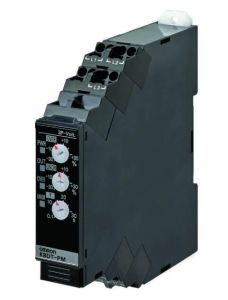 OMRON K8DTVW3TD Relay