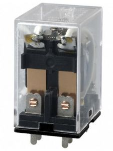 OMRON LY10DC12 Relay