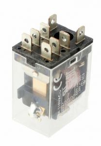 OMRON LY1AC220240 Relay