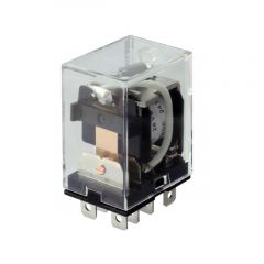 OMRON LY1DDC24 Relay