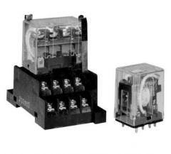 OMRON LY1FAC200220 Relay