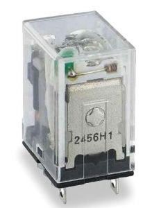 OMRON LY1NAC220240 Relay