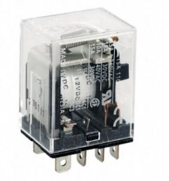 OMRON LY1ND2DC12 Relay