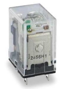 OMRON LY1NDC24 Relay