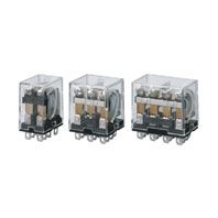 Omron LY2-AC110/120 Relay