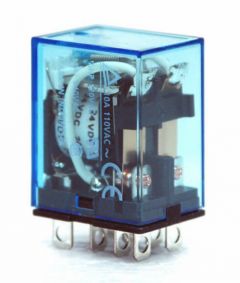 Omron LY2-J DC24 Relay