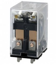 OMRON LY20AC200220 Relay