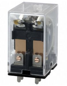 OMRON LY20AC220240 Relay