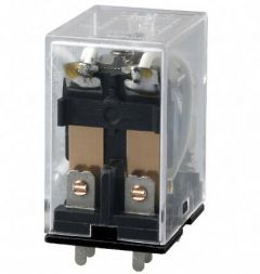 OMRON LY20DC100110 Relay