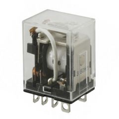 OMRON LY2AC100110 Relay