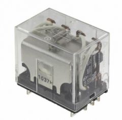 OMRON LY2AC12 Relay
