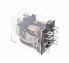 OMRON LY2AC200220 Relay