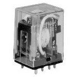OMRON LY2AC220240 Relay