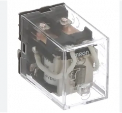 OMRON LY2AC48 Relay
