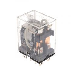 OMRON LY2AC6 Relay