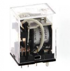 OMRON LY2DC120 Relay