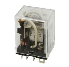 OMRON LY2DC12 Relay