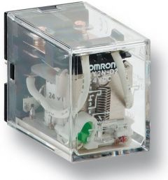 OMRON LY2DC24 Relay