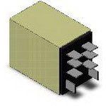OMRON LY2DDC24 Relay