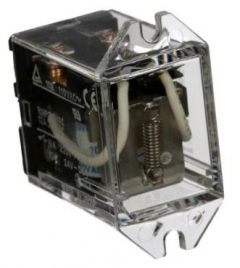 OMRON LY2FAC100110 Relay