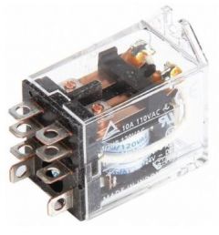 OMRON LY2FAC24 Relay