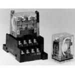 OMRON LY2I4NDC24 Relay