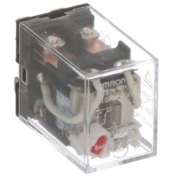 OMRON LY2NAC110120 Relay