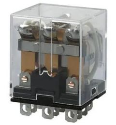 OMRON LY2NAC200220 Relay