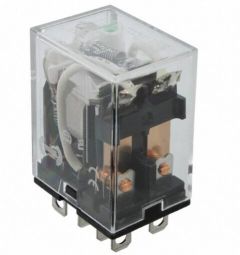 OMRON LY2NAC220240 Relay
